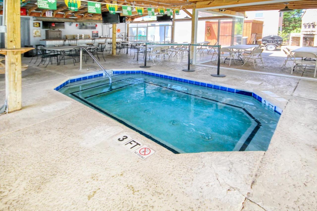 Homey Beach Hideaway Myrtle Beach Exterior foto