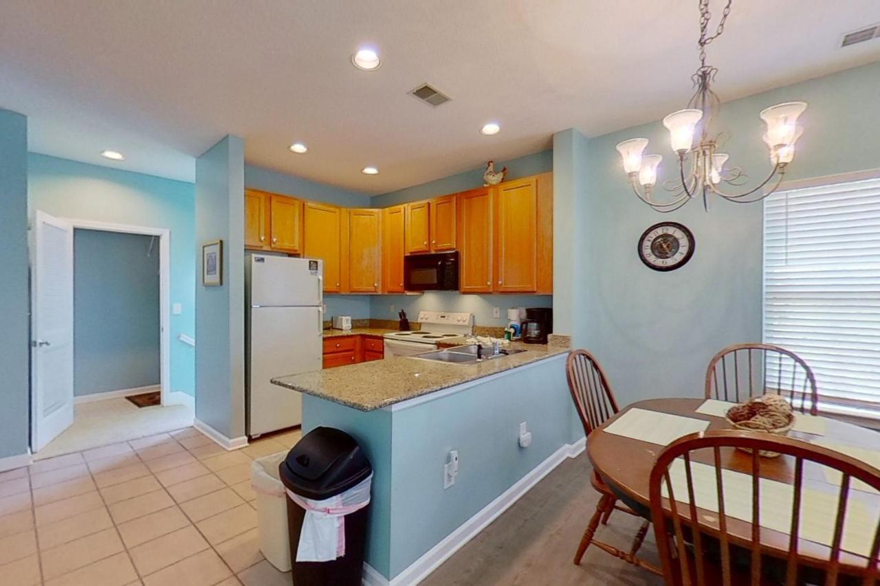 Homey Beach Hideaway Myrtle Beach Exterior foto