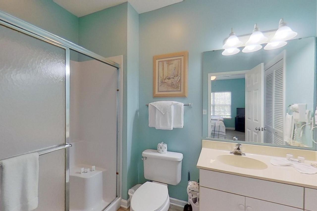Homey Beach Hideaway Myrtle Beach Exterior foto