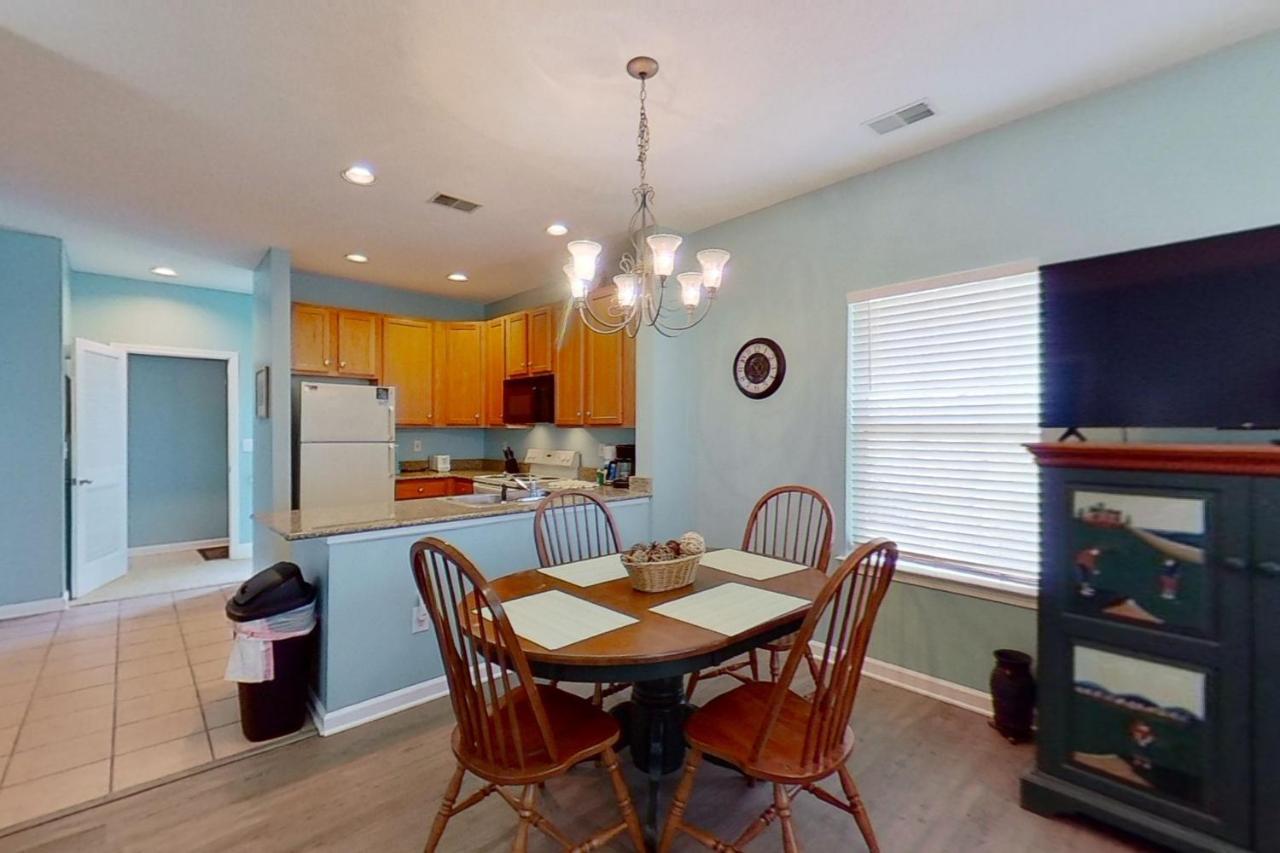 Homey Beach Hideaway Myrtle Beach Exterior foto