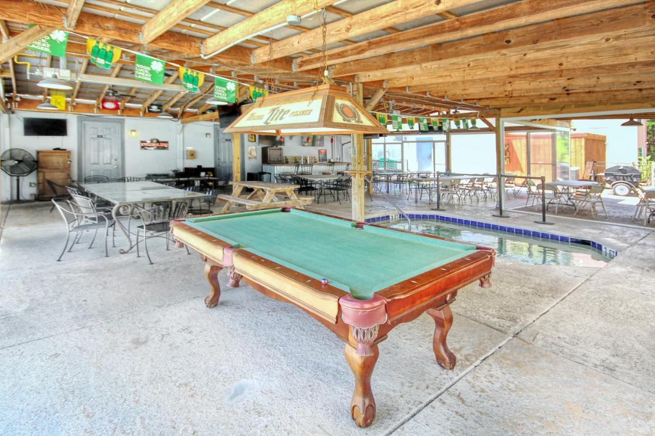 Homey Beach Hideaway Myrtle Beach Exterior foto